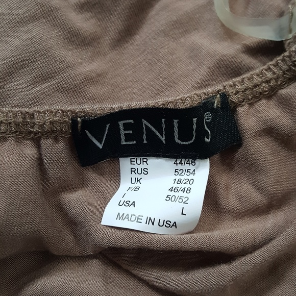 Venus Halter Top - Picture 5 of 6